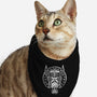 God Of War And Wisdom-Cat-Bandana-Pet Collar-DrMonekers