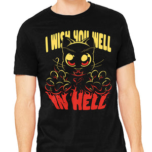 Wish You Well