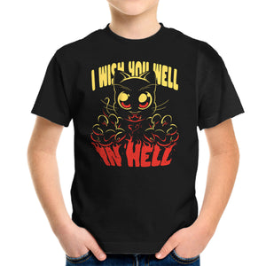 Wish You Well