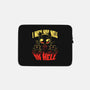 Wish You Well-None-Zippered-Laptop Sleeve-estudiofitas