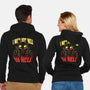 Wish You Well-Unisex-Zip-Up-Sweatshirt-estudiofitas