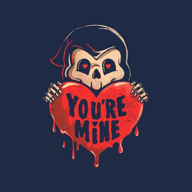 You’re Mine-Youth-Pullover-Sweatshirt-eduely