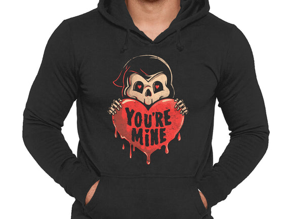 You’re Mine