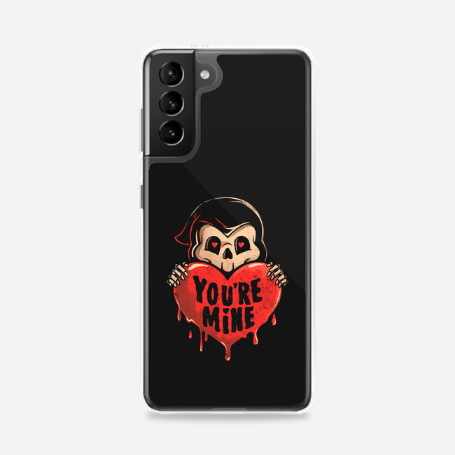 You’re Mine-Samsung-Snap-Phone Case-eduely