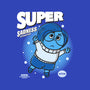 Super Sadness Starter-Youth-Pullover-Sweatshirt-turborat14