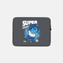 Super Sadness Starter-None-Zippered-Laptop Sleeve-turborat14