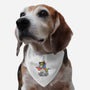 Go Teams-Dog-Adjustable-Pet Collar-Xentee