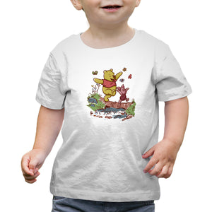 A Stroll In The Woods