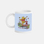 A Stroll In The Woods-None-Mug-Drinkware-Xentee
