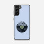 Spring Vibes-Samsung-Snap-Phone Case-NMdesign