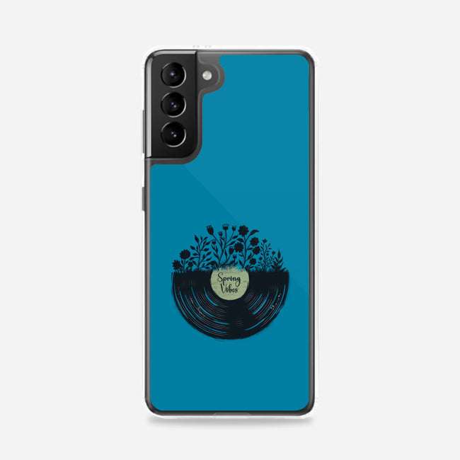 Spring Vibes-Samsung-Snap-Phone Case-NMdesign