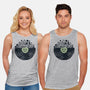 Spring Vibes-Unisex-Basic-Tank-NMdesign