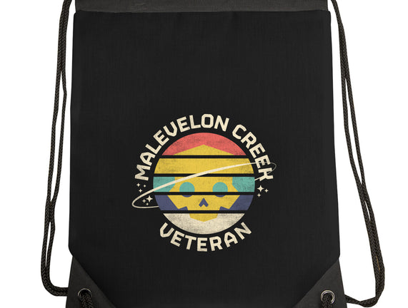 Malevelon Creek Veteran