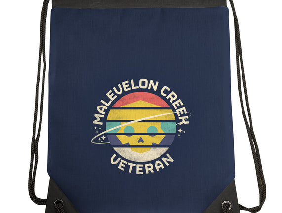 Malevelon Creek Veteran