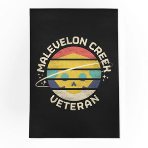 Malevelon Creek Veteran