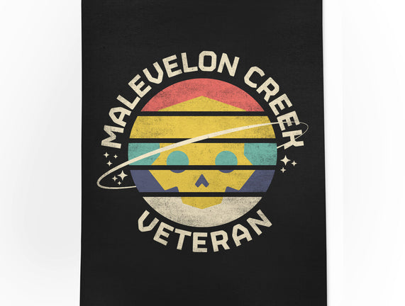 Malevelon Creek Veteran