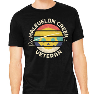 Malevelon Creek Veteran