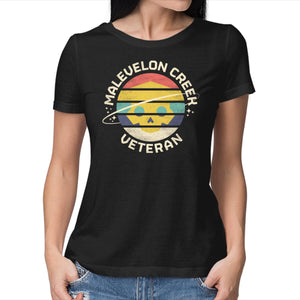 Malevelon Creek Veteran