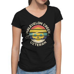 Malevelon Creek Veteran