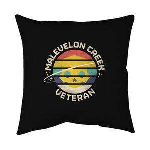 Malevelon Creek Veteran