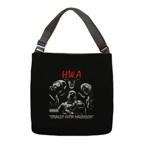HWA Straight Outta Malevelon