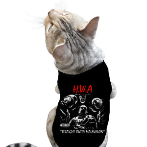 HWA Straight Outta Malevelon