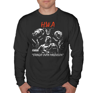 HWA Straight Outta Malevelon