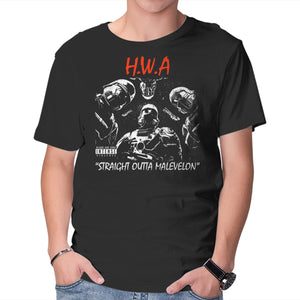 HWA Straight Outta Malevelon