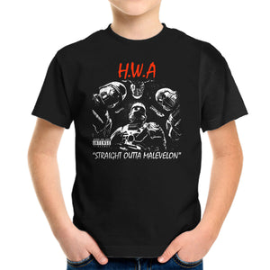 HWA Straight Outta Malevelon