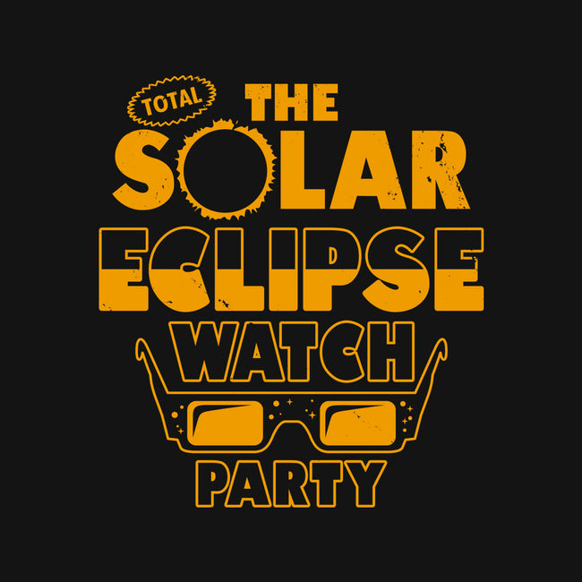 The Total Solar Eclipse-Womens-Off Shoulder-Tee-Boggs Nicolas