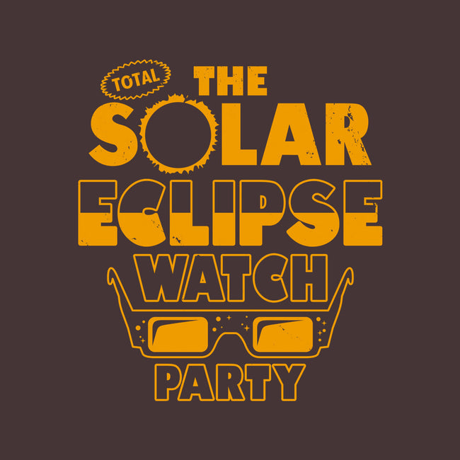 The Total Solar Eclipse-Unisex-Crew Neck-Sweatshirt-Boggs Nicolas