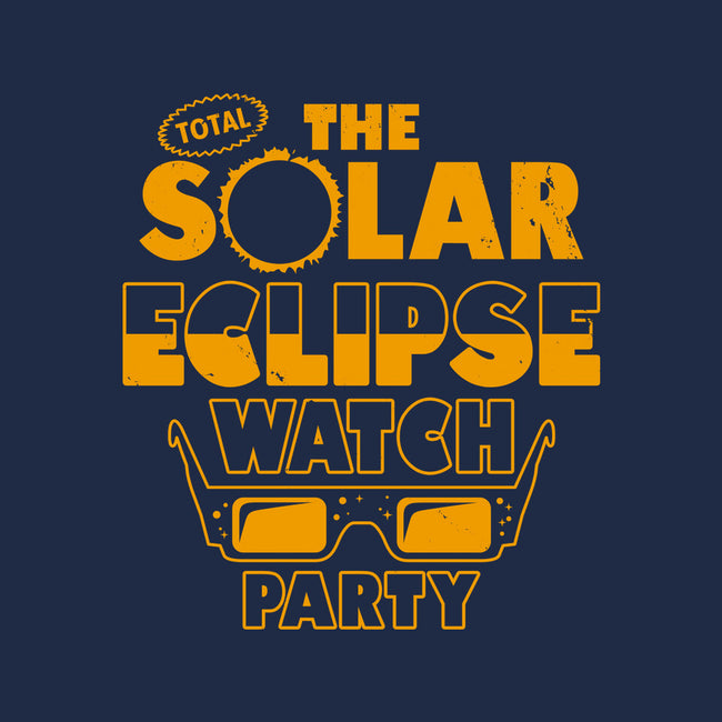 The Total Solar Eclipse-Unisex-Basic-Tee-Boggs Nicolas