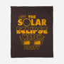 The Total Solar Eclipse-None-Fleece-Blanket-Boggs Nicolas