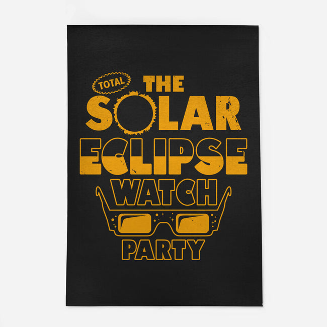 The Total Solar Eclipse-None-Outdoor-Rug-Boggs Nicolas