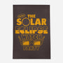 The Total Solar Eclipse-None-Outdoor-Rug-Boggs Nicolas