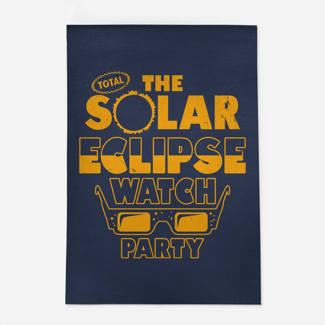 The Total Solar Eclipse-None-Outdoor-Rug-Boggs Nicolas