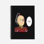 Ok Fire Bender-None-Dot Grid-Notebook-krisren28