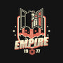 Empire Patch-Mens-Premium-Tee-jrberger