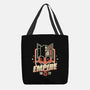 Empire Patch-None-Basic Tote-Bag-jrberger