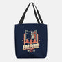 Empire Patch-None-Basic Tote-Bag-jrberger