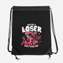 Loser Baby-None-Drawstring-Bag-estudiofitas