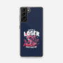 Loser Baby-Samsung-Snap-Phone Case-estudiofitas