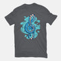 Dragon Song Magic-Mens-Basic-Tee-tobefonseca