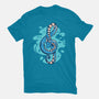 Dragon Song Magic-Mens-Basic-Tee-tobefonseca