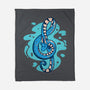 Dragon Song Magic-None-Fleece-Blanket-tobefonseca