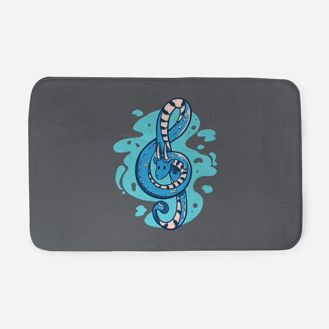 Dragon Song Magic-None-Memory Foam-Bath Mat-tobefonseca