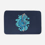 Dragon Song Magic-None-Memory Foam-Bath Mat-tobefonseca