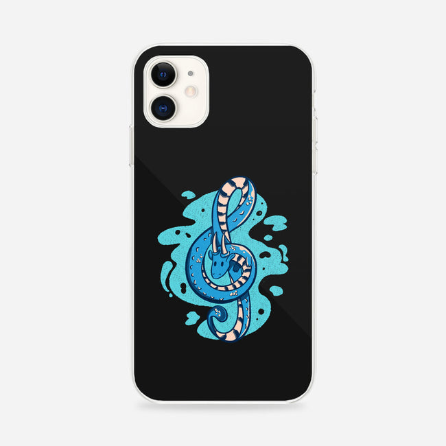 Dragon Song Magic-iPhone-Snap-Phone Case-tobefonseca