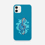 Dragon Song Magic-iPhone-Snap-Phone Case-tobefonseca