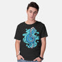 Dragon Song Magic-Mens-Basic-Tee-tobefonseca